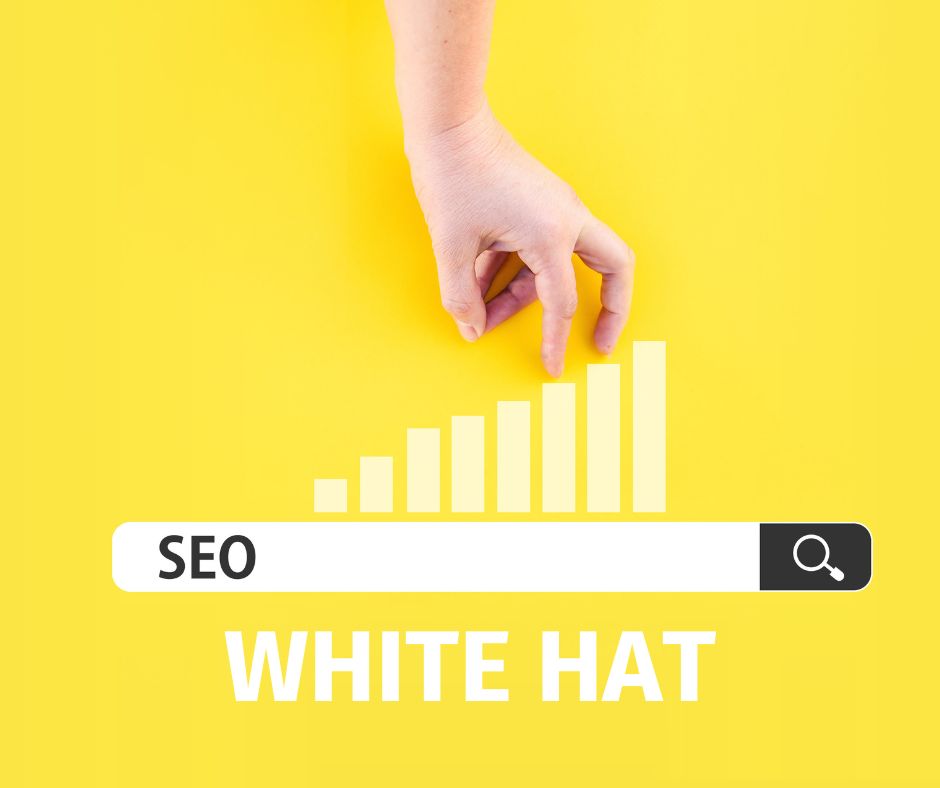 white hat seo